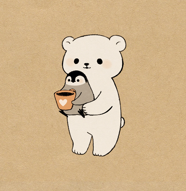 日本插画师hontoku的所有作品,ayu美妆博主