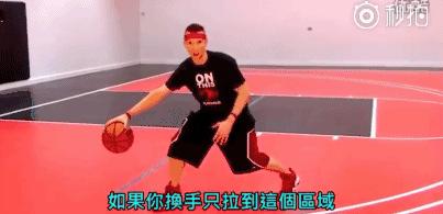 艾弗森过人戏耍科比,艾弗森教学新手入门