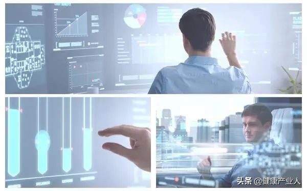 地摊经济刷屏,摆摊致富热潮开启...健康产业,是否也需重操旧业?