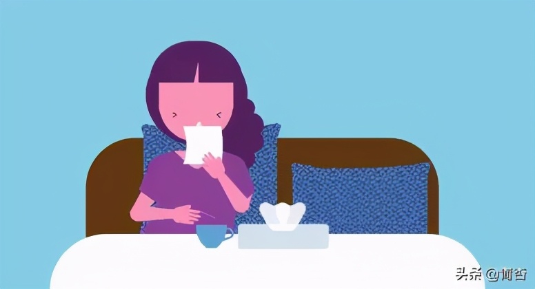 想象中的怀孕vs现实中的怀孕,怀孕承受着身体和内心的巨大伤痛