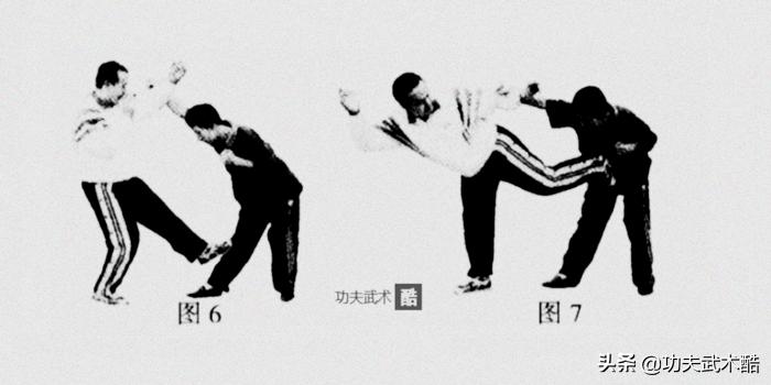 世界综合格斗十大凶狠腿法,最凶狠的格斗腿法