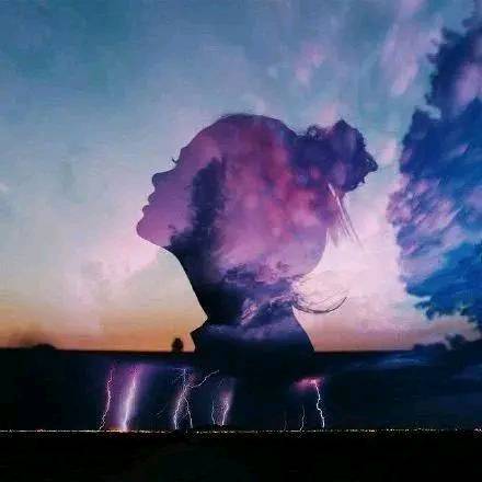 女人平静如水的气质,如水的女人经典语录