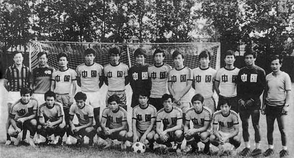 请不要忘记这位战士——来自部队的中国门神李富胜