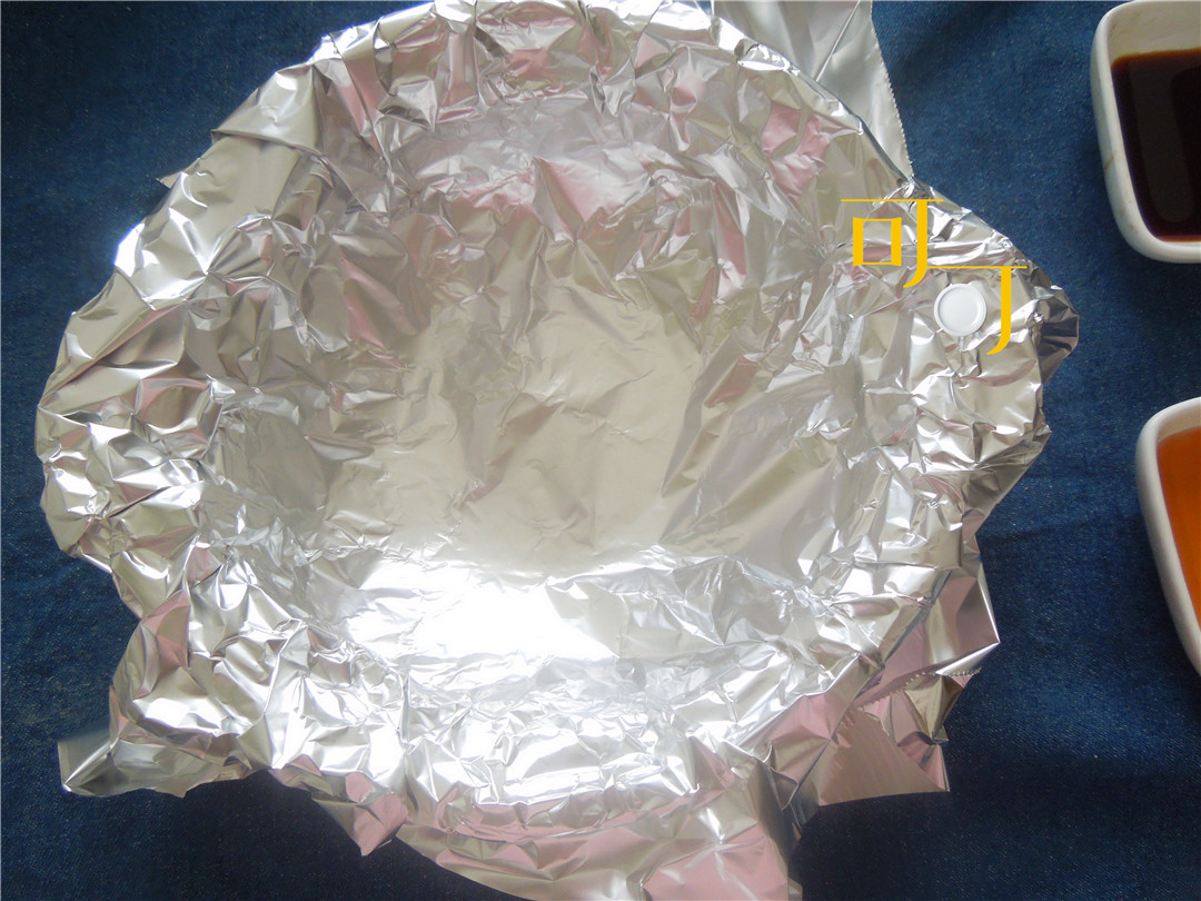 锡纸花甲粉什么样的人群最爱吃,这么冷的天来碗热乎乎的花甲粉