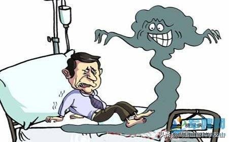 糖尿病血管病变和神经病变的治疗,糖尿病末梢血管发生病变吃什么药