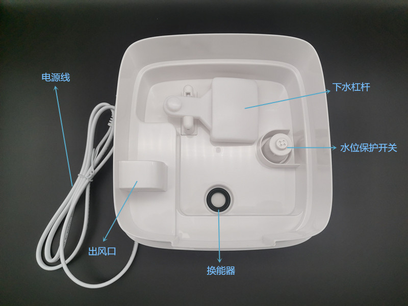 亚都无雾加湿器新款,冬季好用加湿器测评来啦