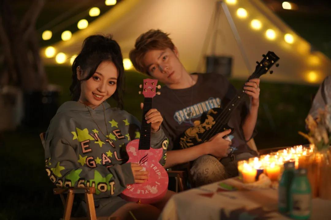 恩雅nexg最新智能吉他,恩雅吉他nexg弹唱测评