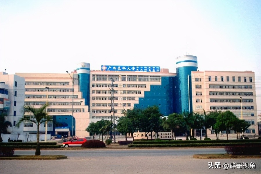 南宁市有哪些医院呢,南宁各城区主要的医院分布