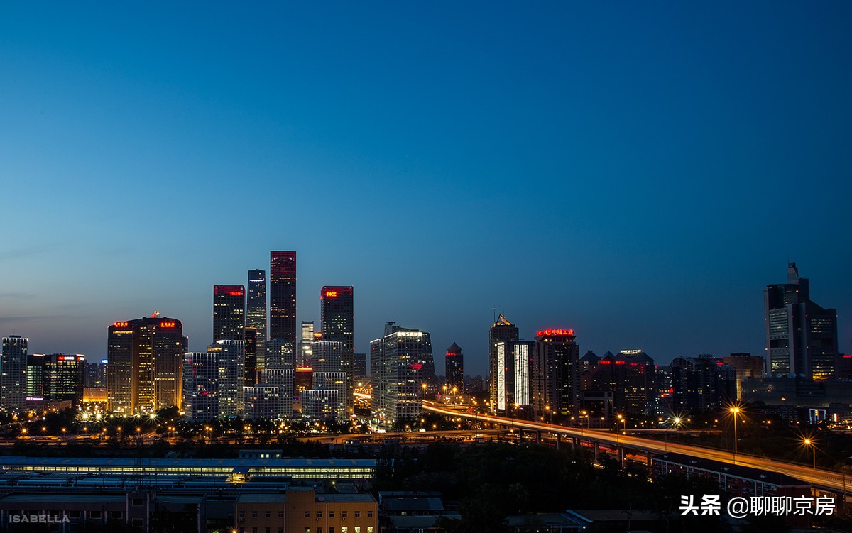 北京买房便宜点,年轻人北京买房有必要考虑学区吗