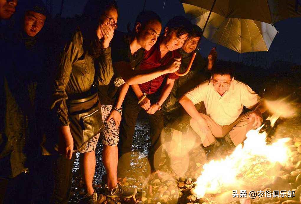 民间做七有什么讲究,农村习俗五七怎么过