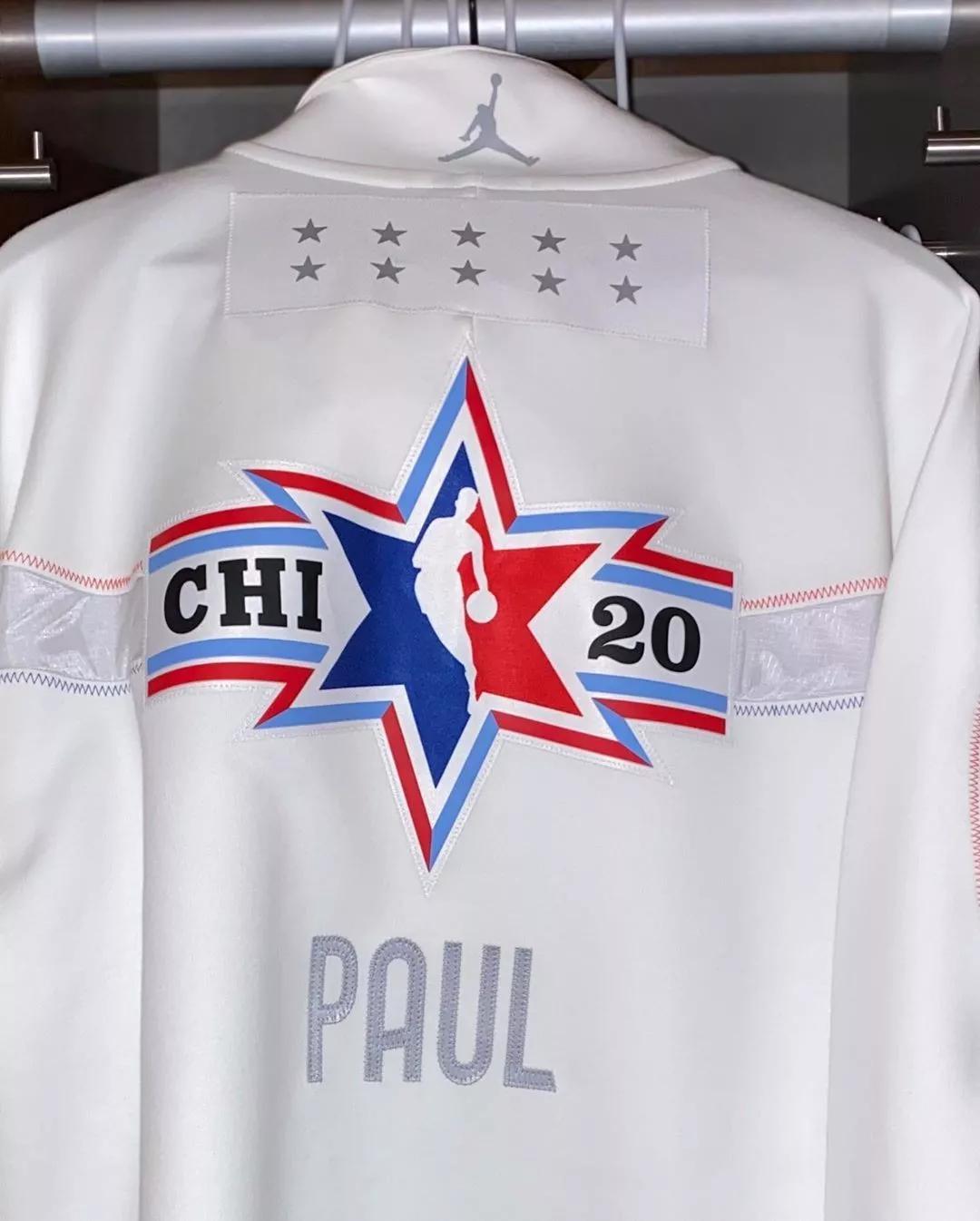 NBA球员上脚：布克卫衣致敬科比，伦纳德的NB签名鞋来了