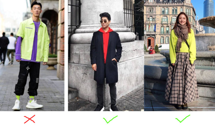 皮肤偏黑的男性适合穿什么颜色,皮肤黑的男子该怎么穿衣服