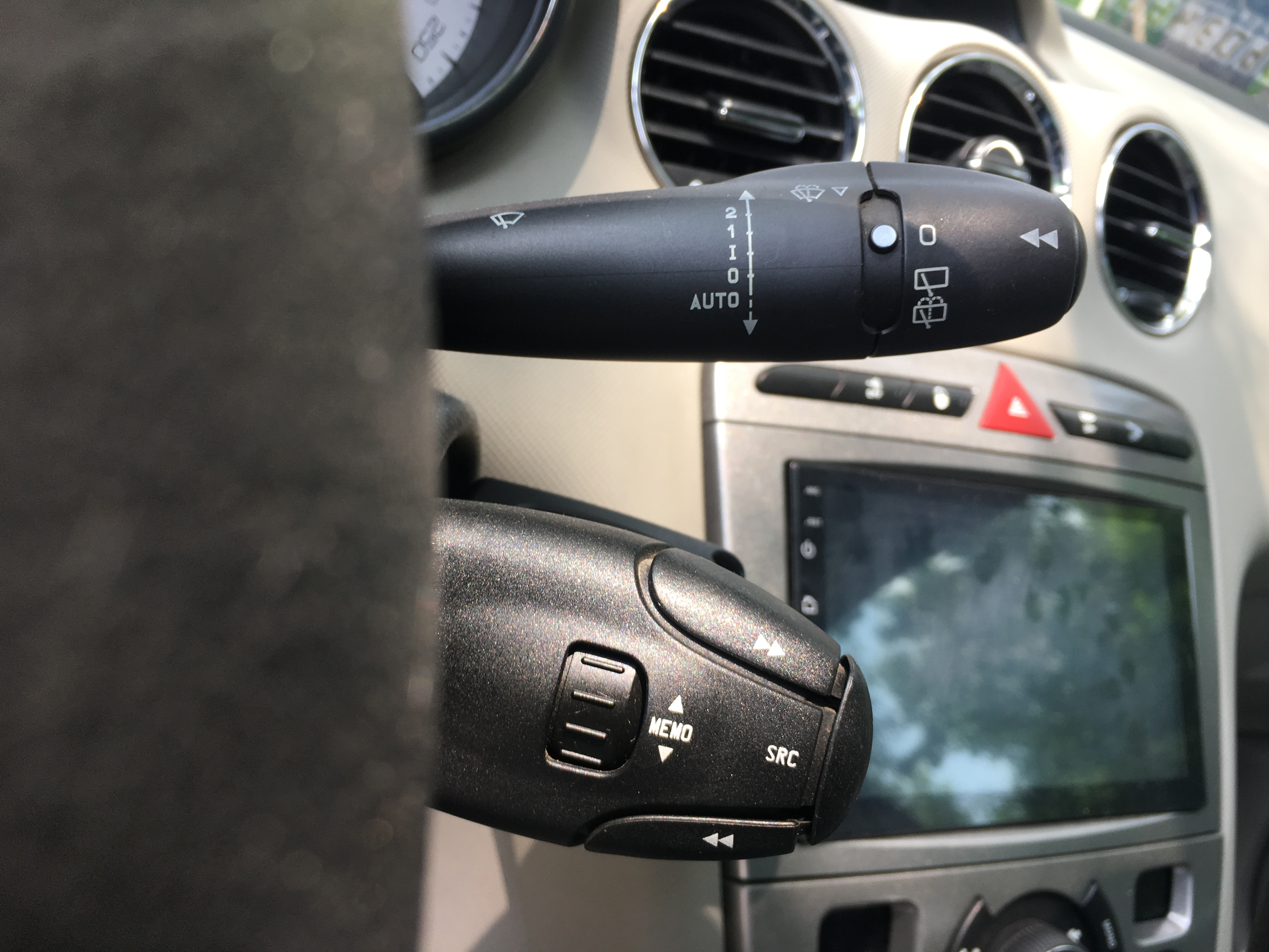 法系车老款标致308,标致308sw算b级车