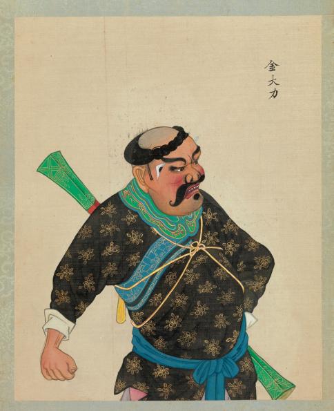 李渔最后说的一句话是什么,李渔写吃的诗