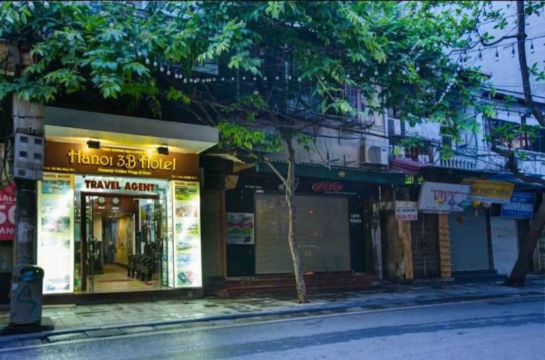 开往东盟的国际列车——越南三日行（一）