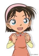 名侦探柯南唐红的恋歌,名侦探柯南