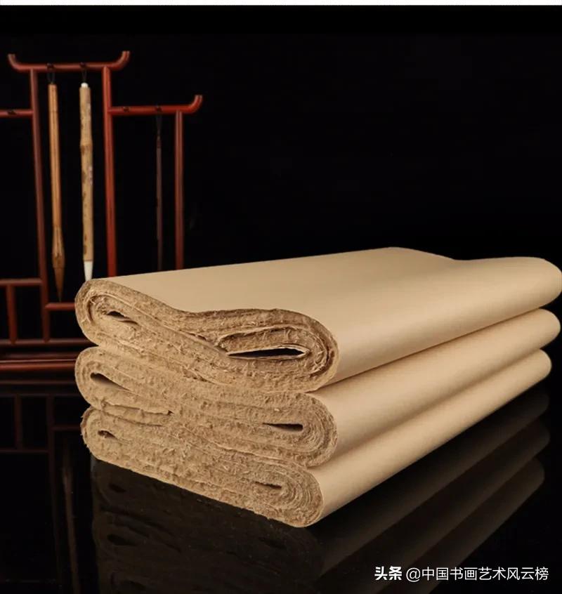 毛边纸推荐测评,好用的毛边纸推荐