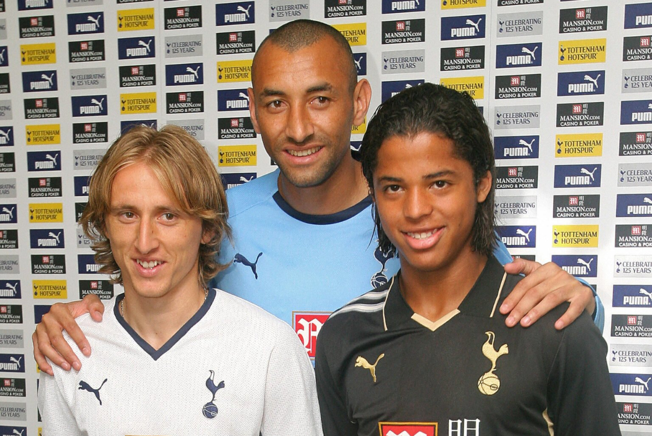 外媒独家透露：终结梅罗垄断的莫德里奇，背后的艰辛故事令人动容