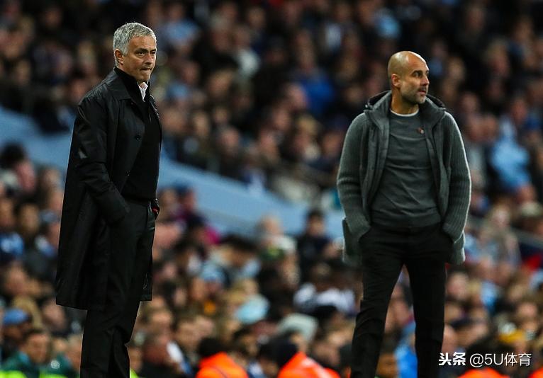 皇马vs曼城首回合第二球瓜帅反应,曼城4:0瓜迪奥拉赛后评论曼联