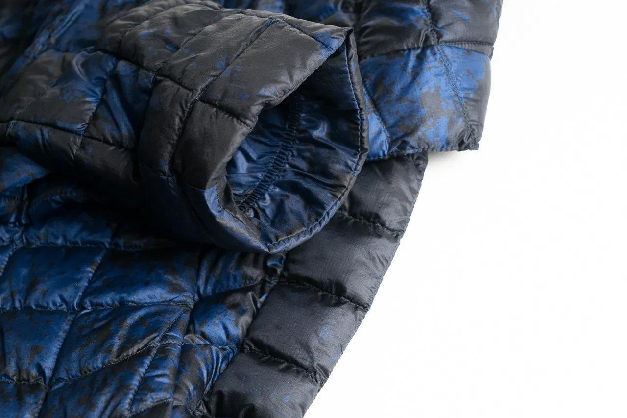 北面thenorthface棉服抗寒能力,北面棉服选择