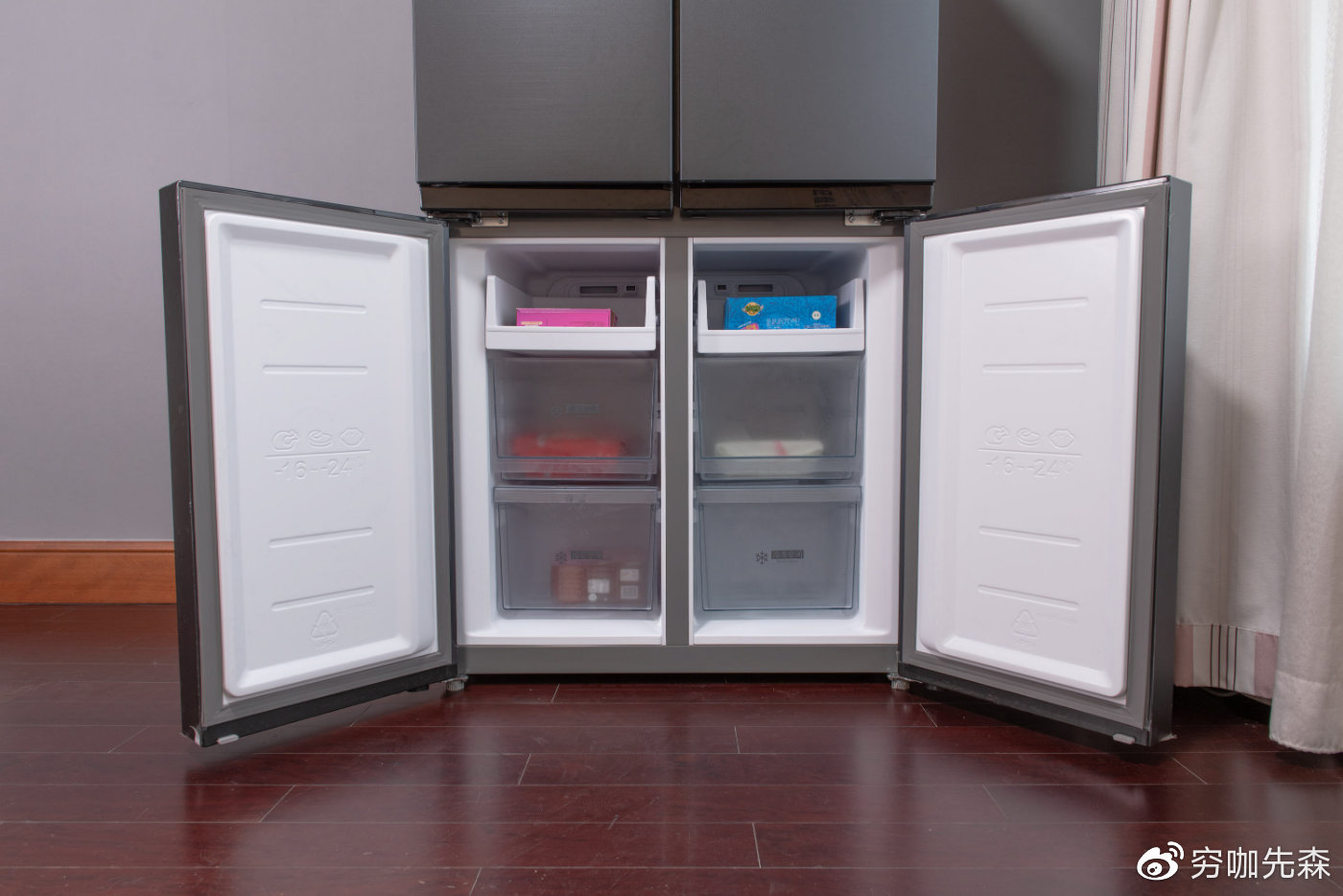 怕冰箱串味,冰箱里的食物怎么防止串味