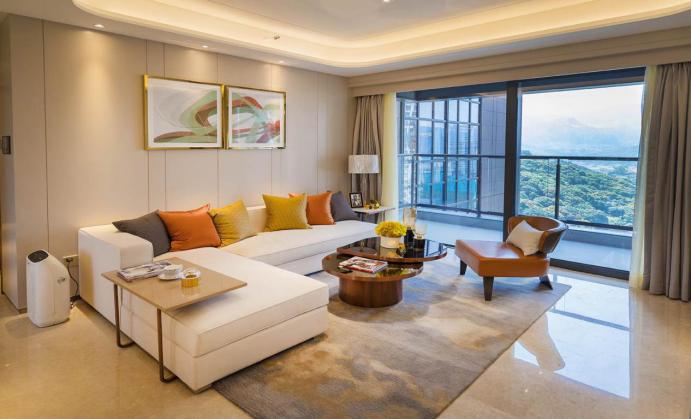 深圳南山区世界500强企业几家,世界500强深圳