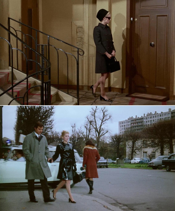 女人一生必须拥有的鞋,女人一生要拥有的三款表