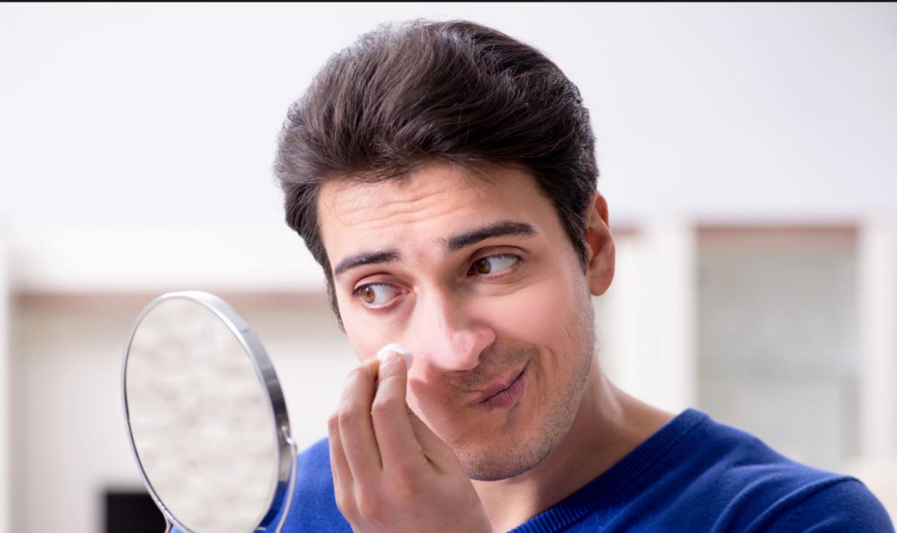 怎么选男士洁面乳,怎么选择男士洁面乳