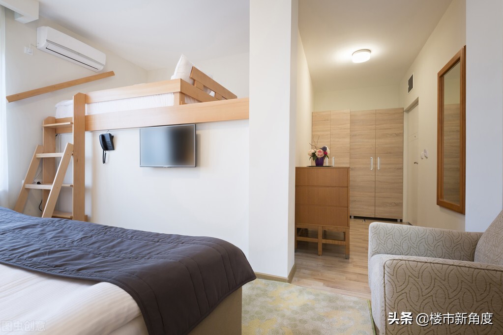 公寓投资些什么比较划算,公寓可以投资吗有什么风险