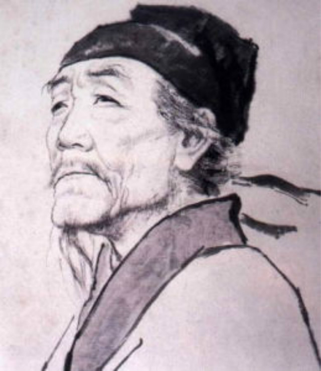 中国历史上最著名的十二位历史学家，影响深远