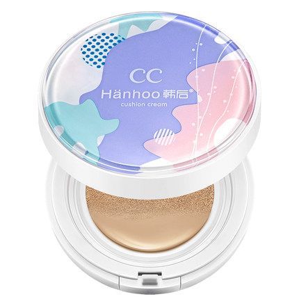 绮观气垫cc,绮观气垫博主推荐