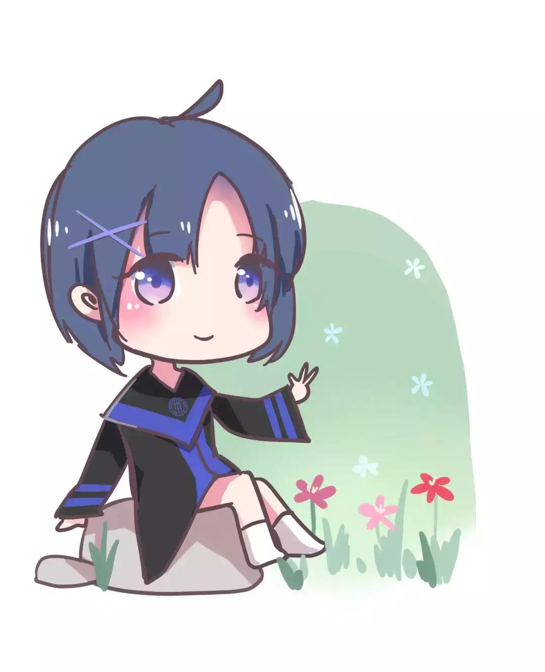 毕业季|扬帆新征程2019届人大人，毕业快乐