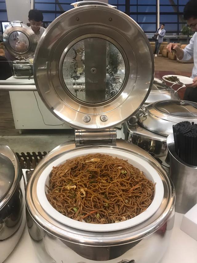 上海浦东国航休息室,国航浦东机场休息室