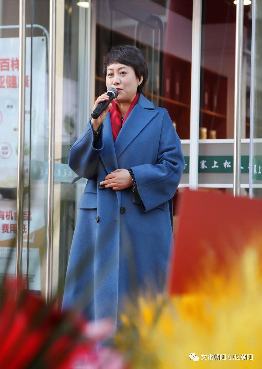 “塞上松”为锦绣之州锦上添花