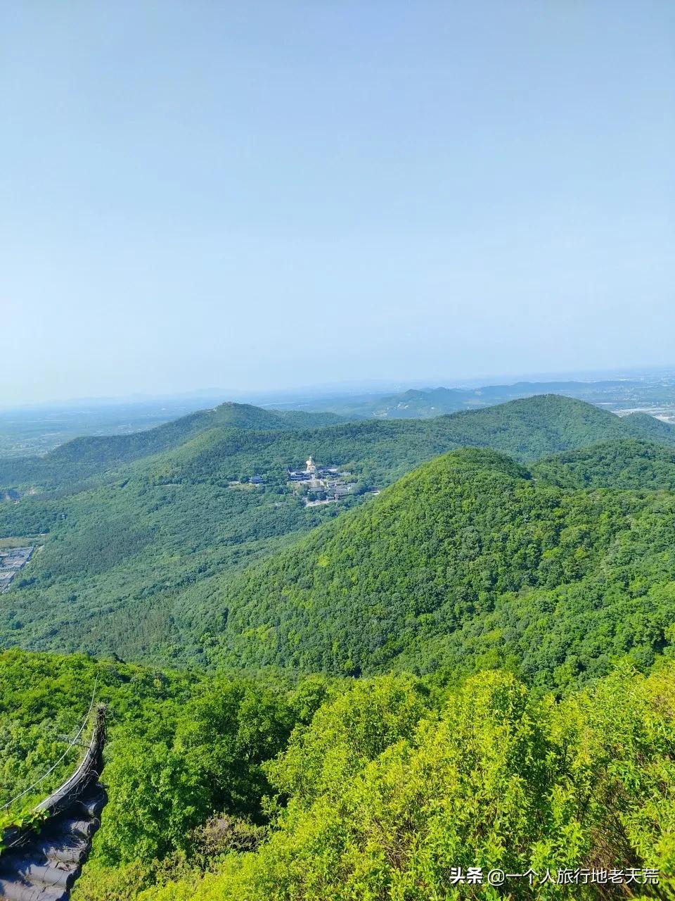 江苏这个“快乐”的城市,颜值不输苏杭,连苏东坡都在这养老