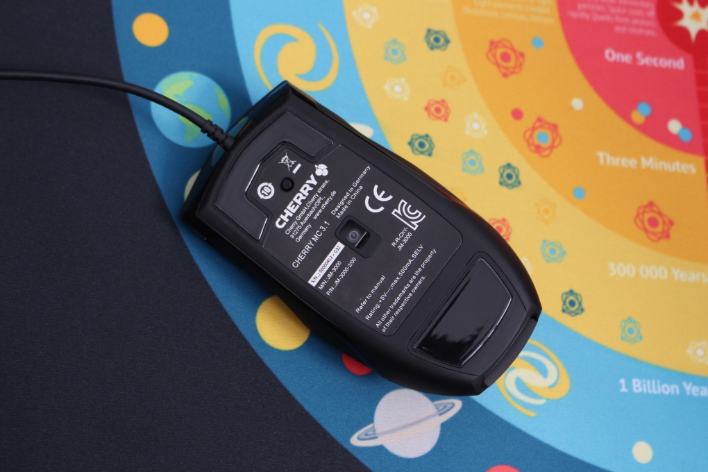 樱桃mc3.1鼠标,德国cherrymc3000鼠标