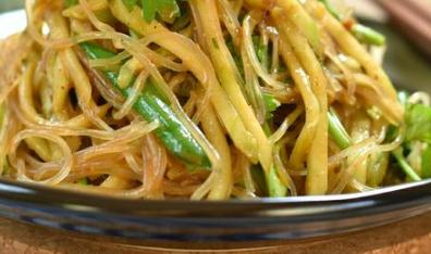 20道家常凉拌菜的做法大全,解油解腻超好吃,做法简单快手