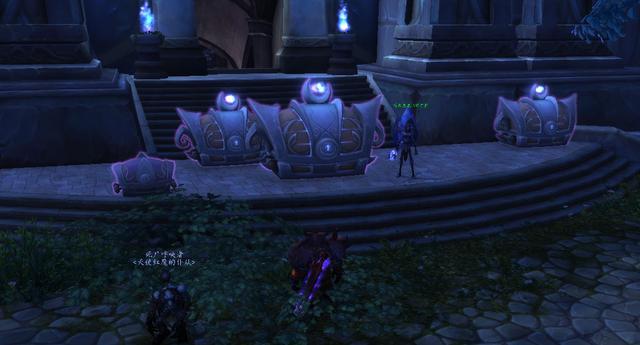 魔兽世界小玩具怎么获得,魔兽世界物品直接拾取