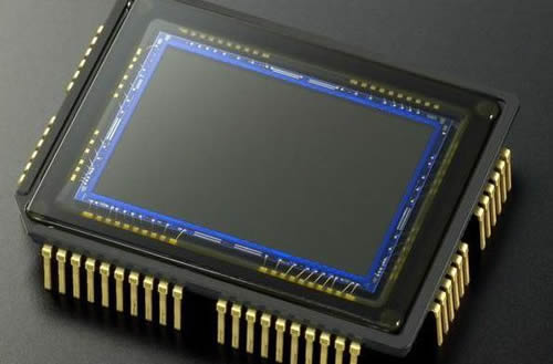 cmos图像传感器最新消息,CMOS传感器原理