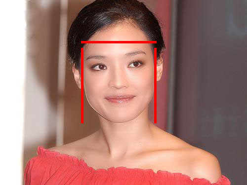 面相分析适不适合留刘海,留刘海特别丑的脸型是啥