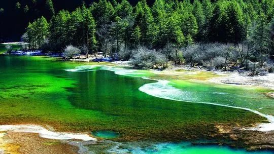 甘孜5日旅游攻略最新,四川旅游团去甘孜旅游攻略