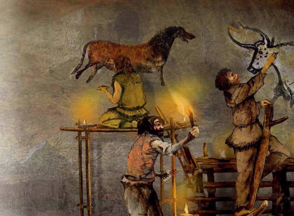 物种起源学说谁提出的,物种起源是进化论产生的结果吗