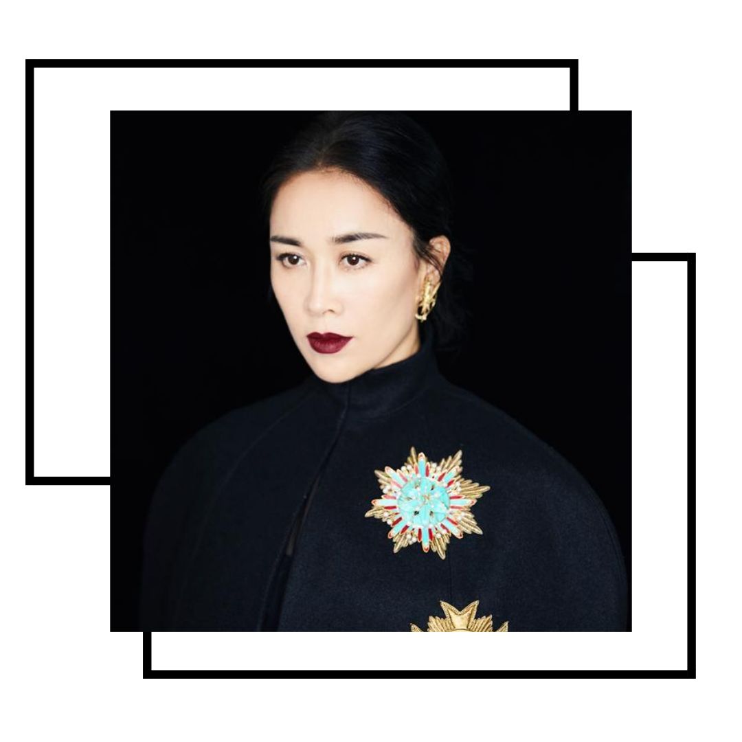 纹绣师眉毛纹不对称神器,纹绣师眉毛画不对称怎么办