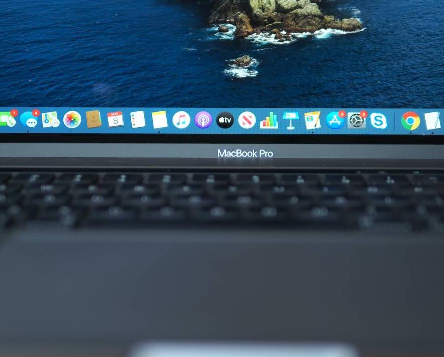 2018款macbookpro深度评测,16寸macbookpro使用体验