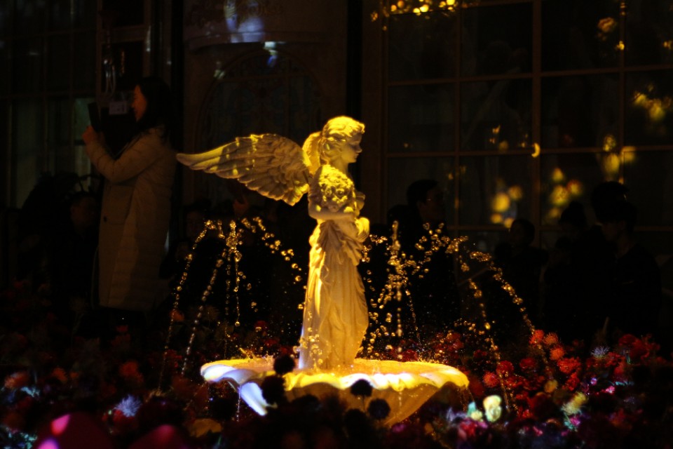 婚庆一站式服务落户甘肃兰州