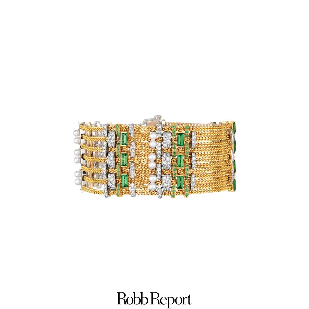 RR·TRENDS|如何给现代黄金“上价值”?