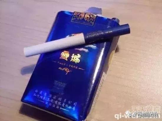 中国烟文化大全,中国的名烟有多少种