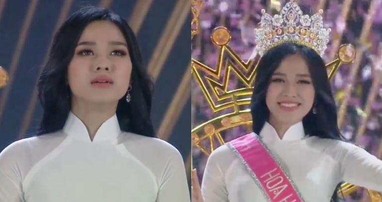 越南女人选美皇后,越南选美皇后报名