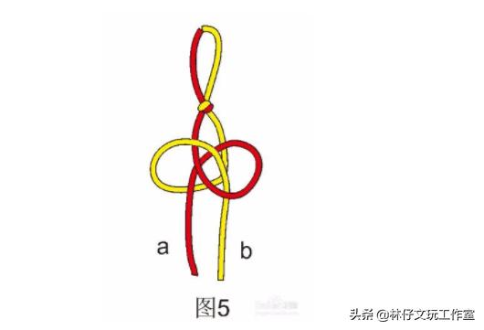 各种手串打结方法,各种手串打结方法图解