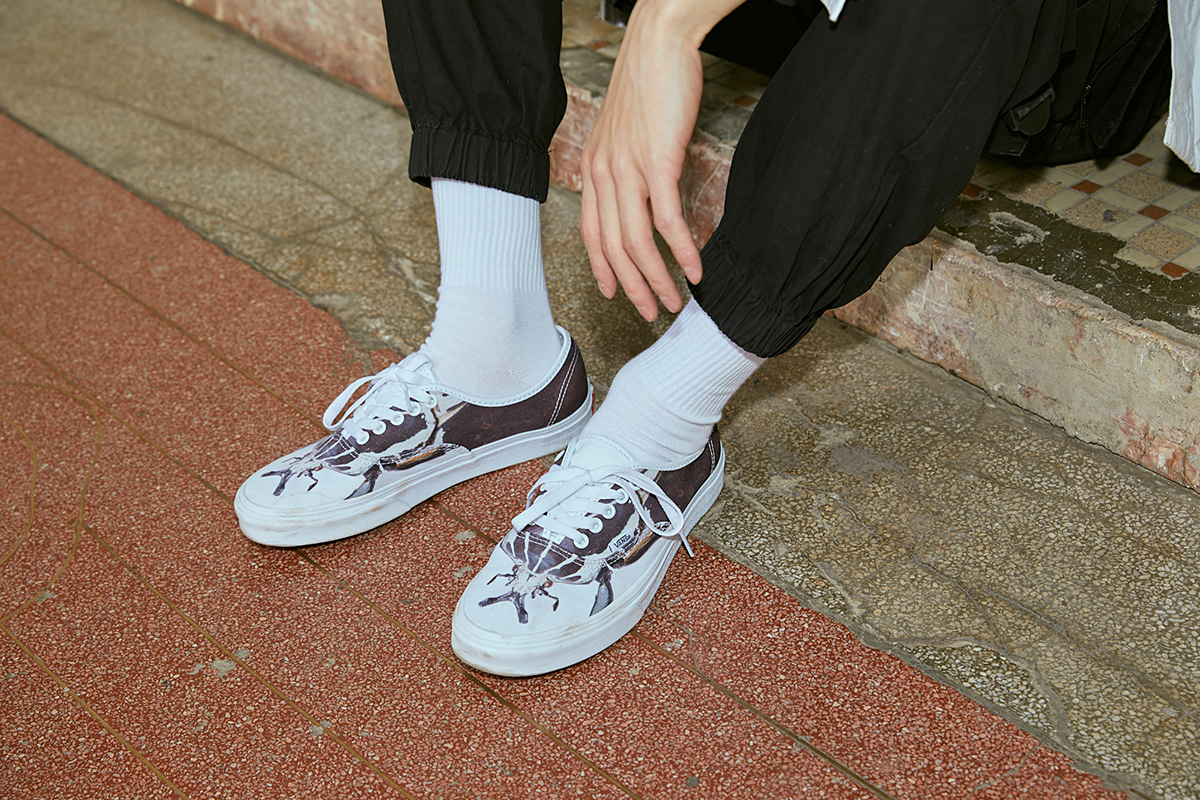 vans经典店,vans官方旗舰鞋店